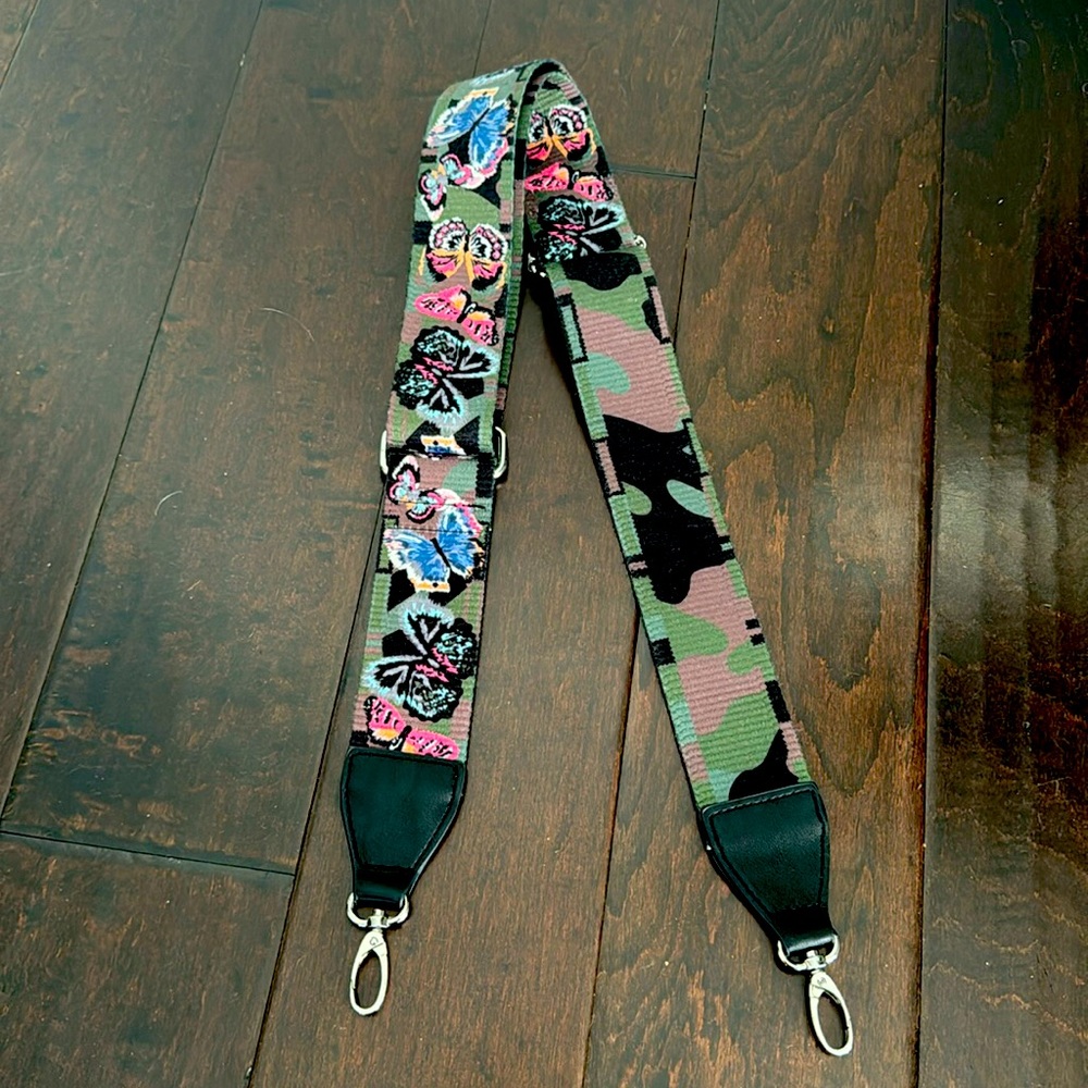 Bag Strap